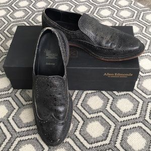 Allen Edmonds - Bellerive style 9D